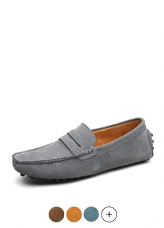 Benedo Loaferskor För Män