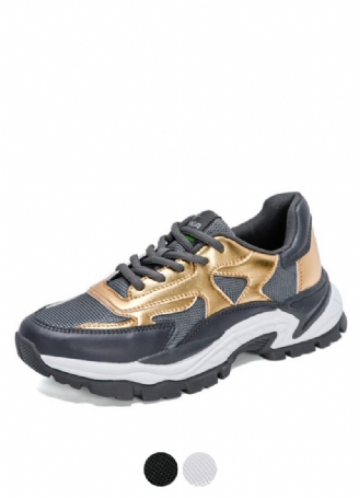 Benia Chunky Sneaker Av Hög Kvalitet För Kvinnor