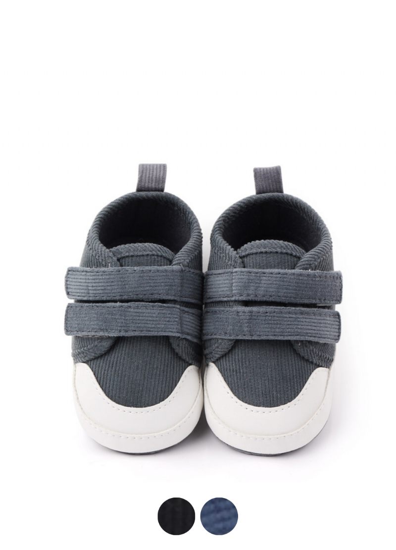 Benjamin Baby Pojkar Casual Sneakers