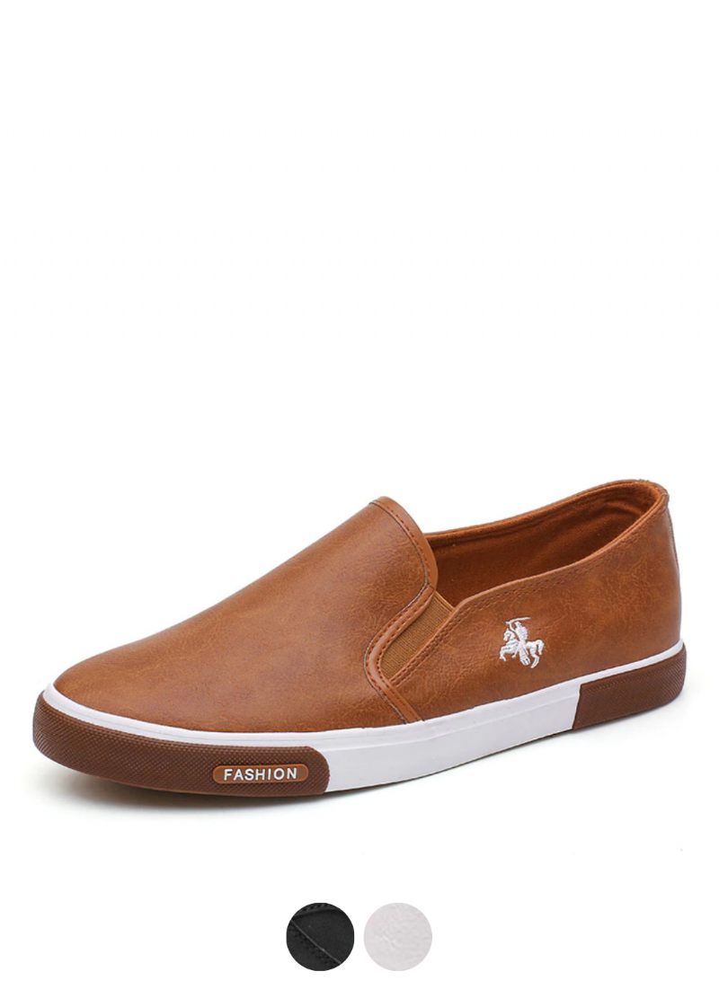 Benjamin Loafers Fritidsskor För Män