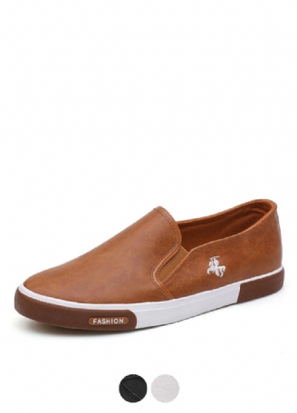 Benjamin Loafers Fritidsskor För Män