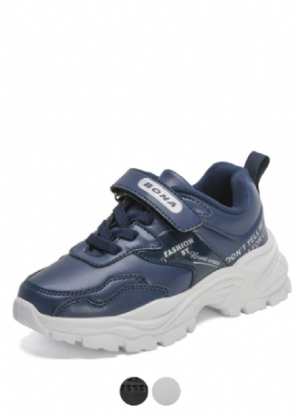 Benjamin Pojkar Casual Sneakers