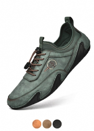 Benny Casual Sneakers För Män