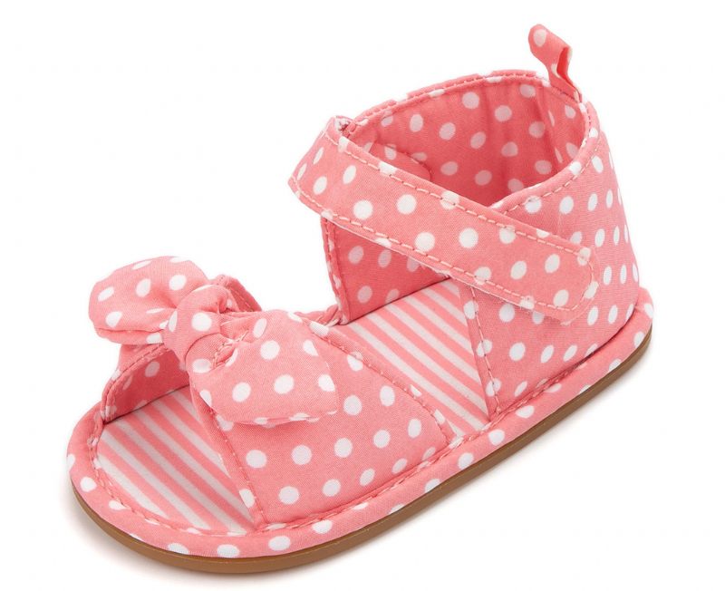 Beny Baby Casual Flicksandaler - Rosa