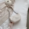 Small Beige
