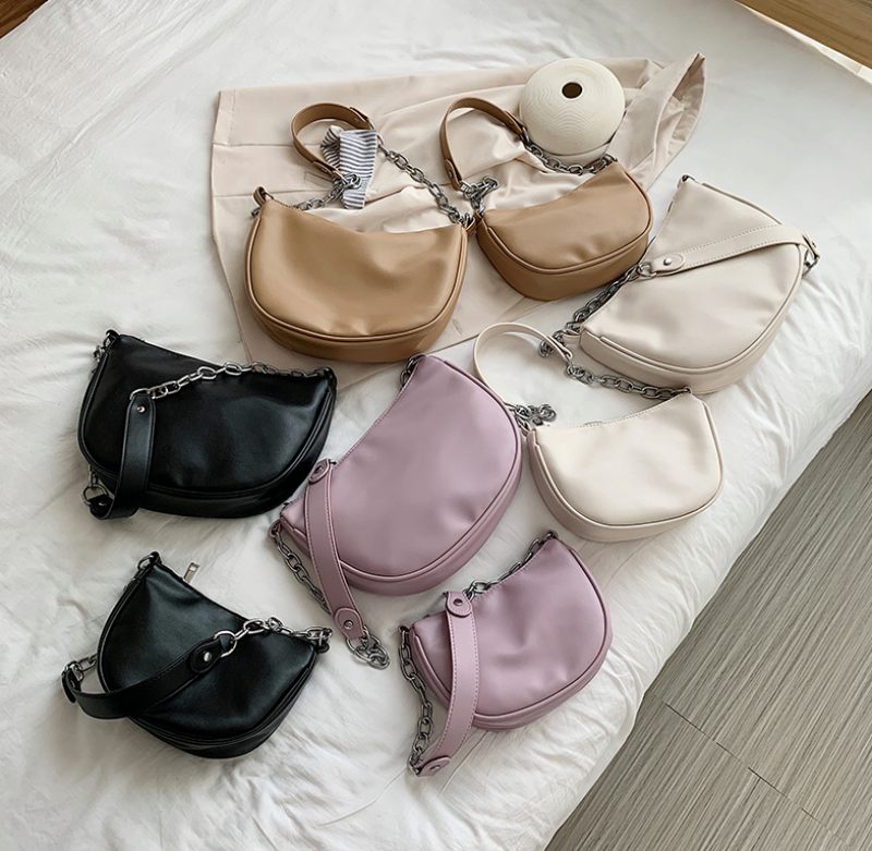 Berbely Handväska För Kvinnor - Big Beige