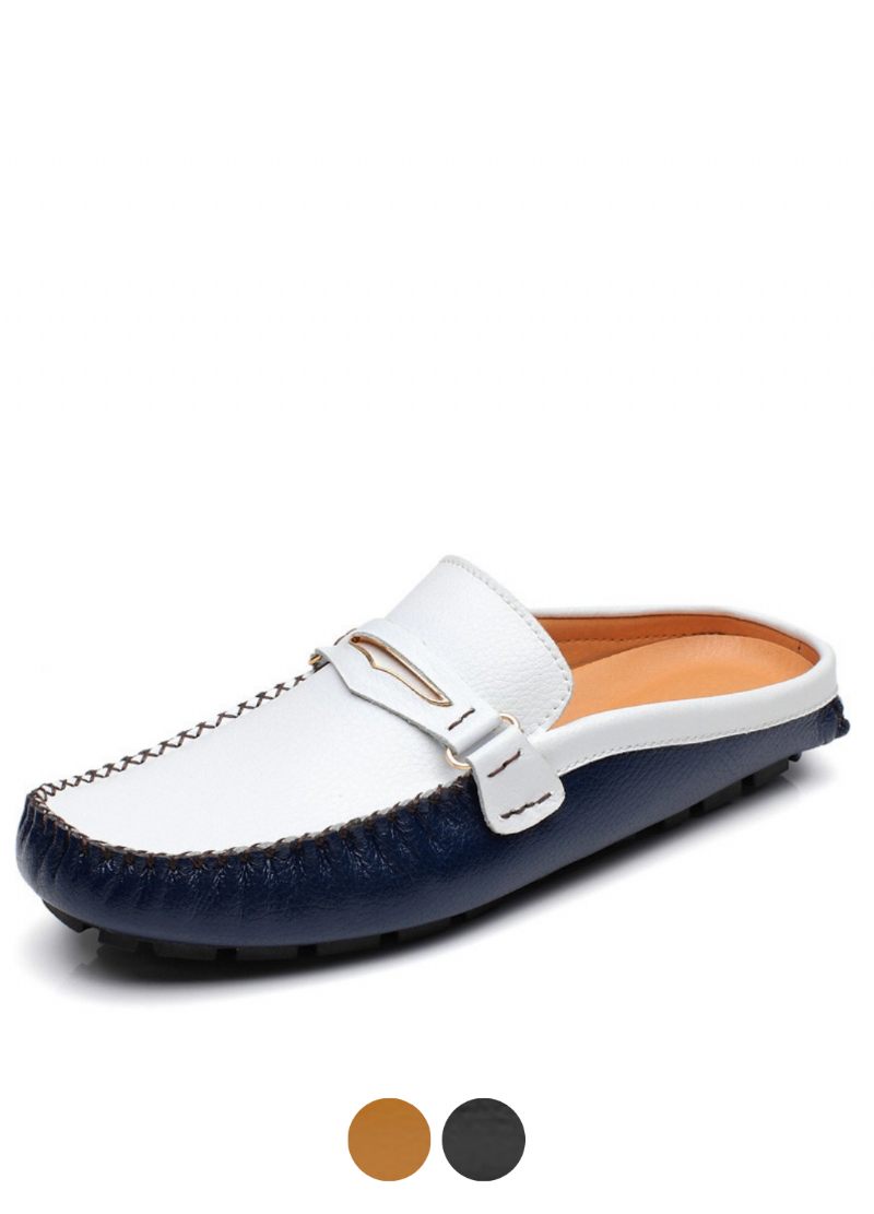 Berenguer Loafers Modeskor För Män