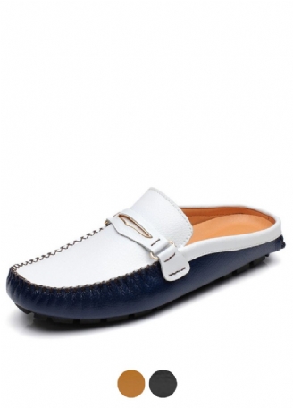 Berenguer Loafers Modeskor För Män