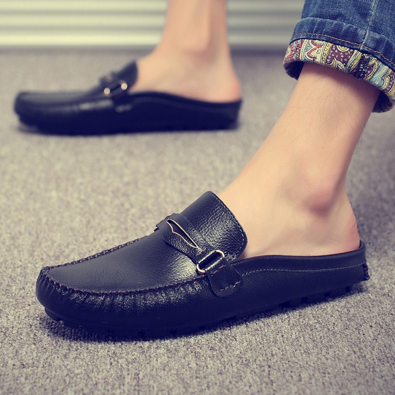 Berenguer Loafers Modeskor För Män - Vit