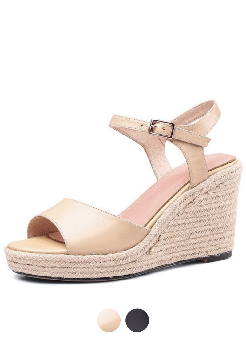Berlin Wedges