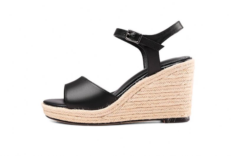 Berlin Wedges - Aprikos