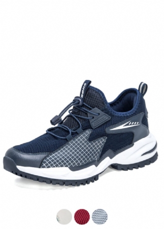 Bernardino Casual Sneakers För Män