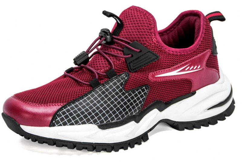 Bernardino Casual Sneakers För Män - Marinblå