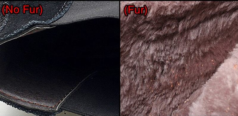 Beta Vinterstövlar För Män - Brun