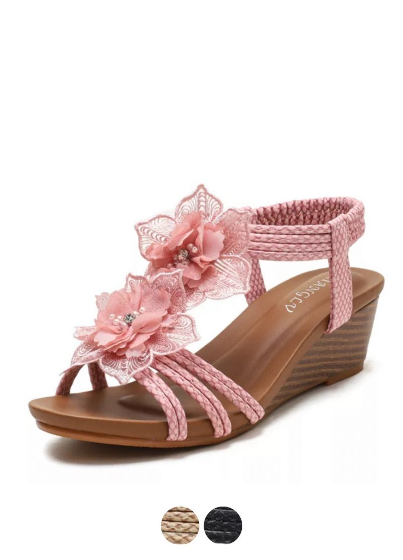 Betania Damsandal