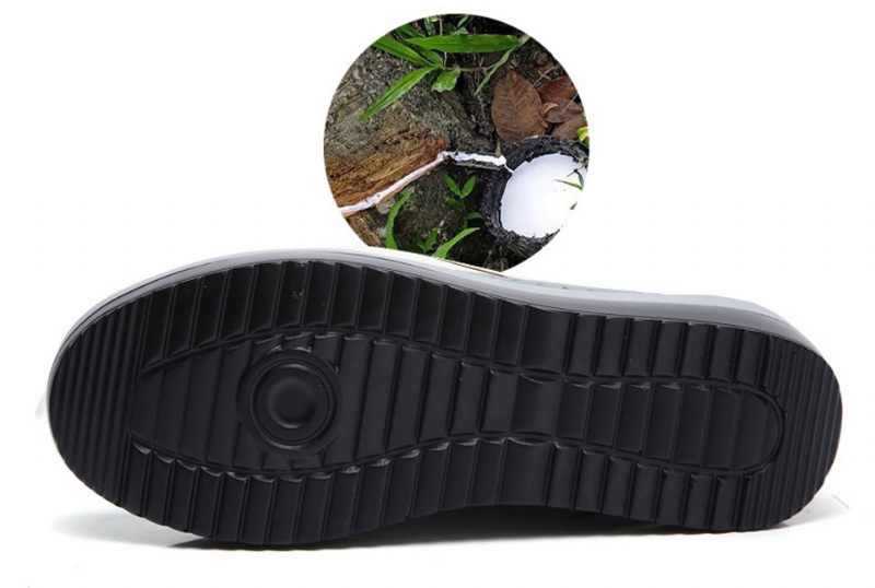 Beth M8 Damplattform Svart - Black Hollow