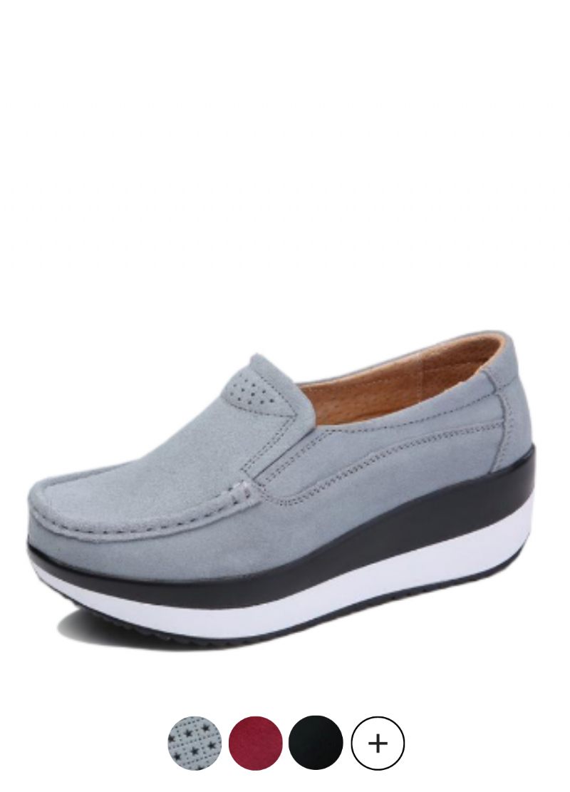 Beth M8 Wedges-skor För Kvinnor