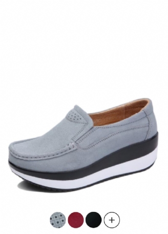 Beth M8 Wedges-skor För Kvinnor