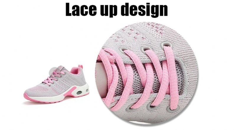 Betsa Sneaker Dam - Grå