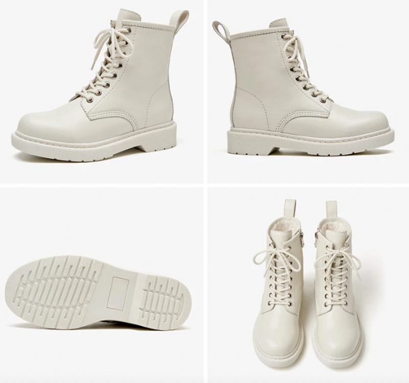 Betsy Damstövlar - Beige