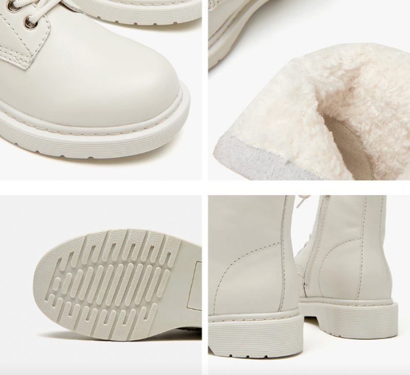 Betsy Damstövlar - Beige