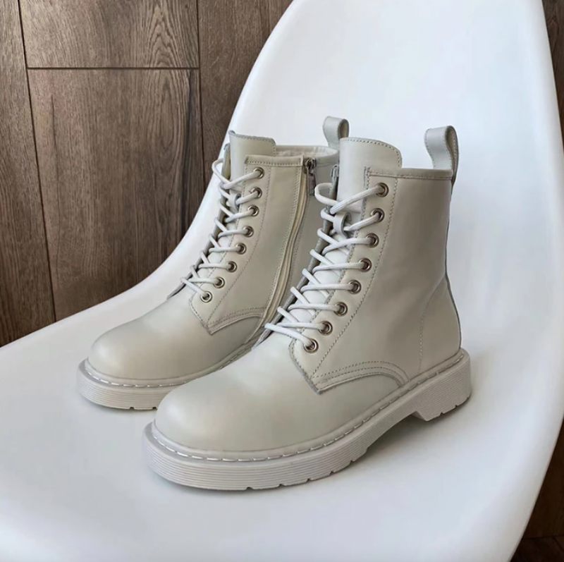 Betsy Damstövlar - Beige