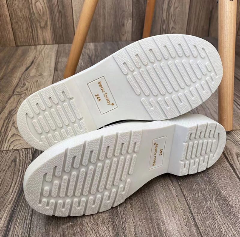 Betsy Damstövlar - Beige