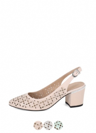 Betty Sandaler