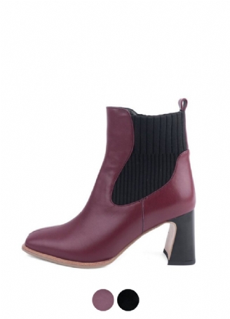 Bety Boots Ankelhöjd