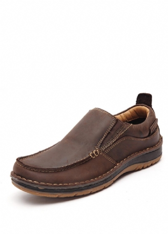 Biar Loafers För Män Fritidsskor
