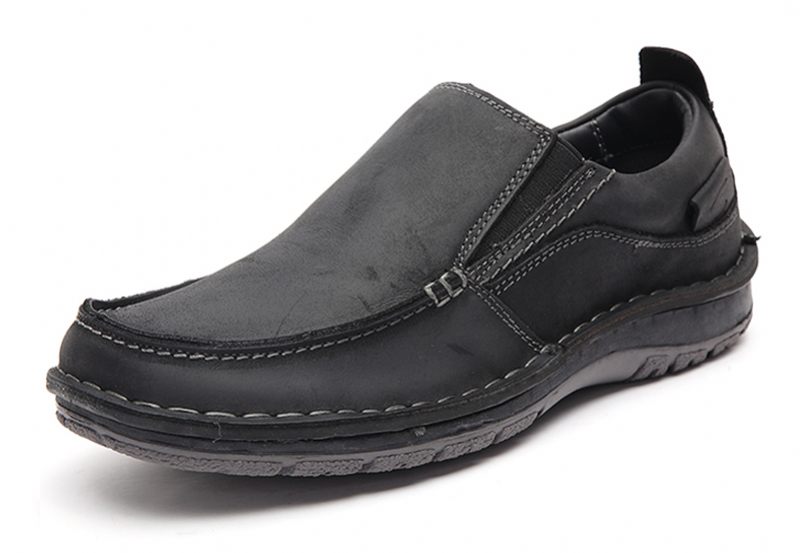 Biar Loafers För Män Fritidsskor - Kaffe