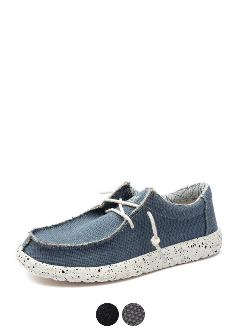 Bilbao Herr Loafers Fritidsskor