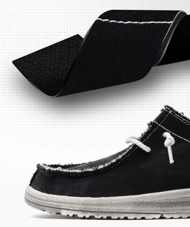 Bilbao Herr Loafers Fritidsskor - Blå 1