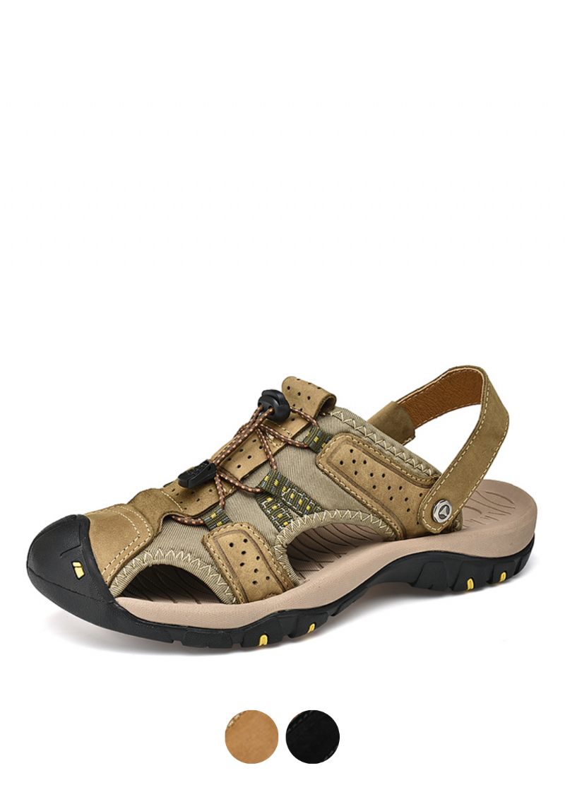 Bilden Outdoor Sandaler För Män