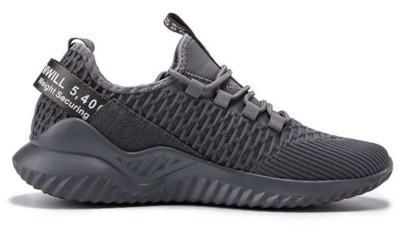 Billey Unisex Fashion Sneakers - Svart