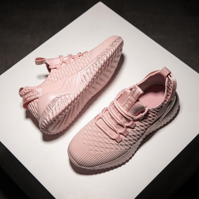 Billey Unisex Fashion Sneakers - Svart