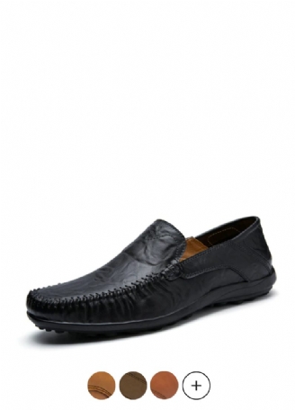 Bingo Loafers Skor För Män