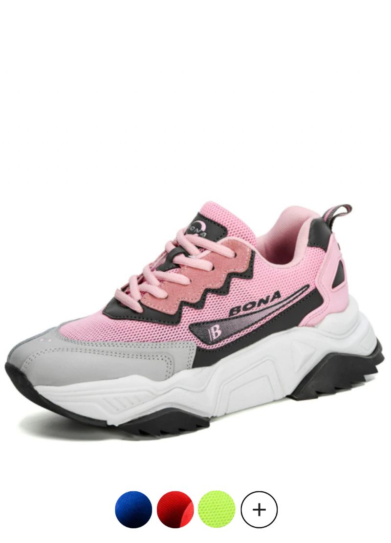 Biondi Sneaker För Kvinnor