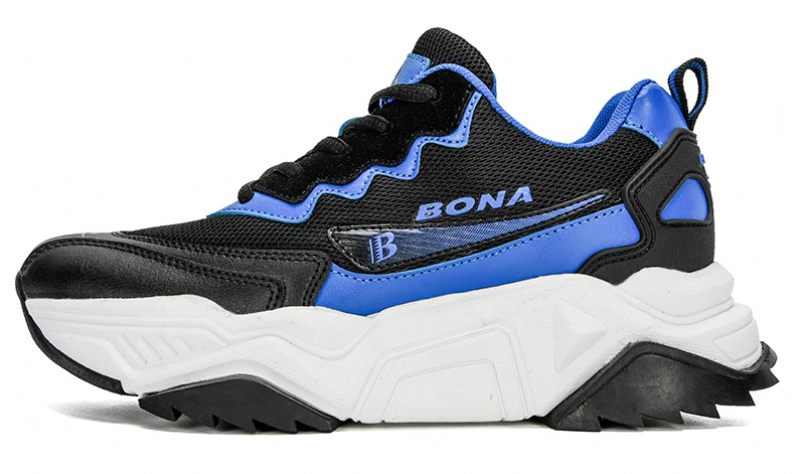 Biondi Sneaker För Kvinnor - Ljusgrå Rosa