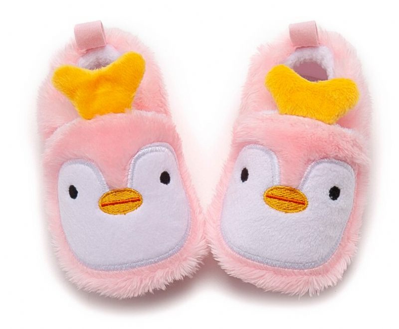 Bisbal Unisex Tofflor För Barn - Rosa