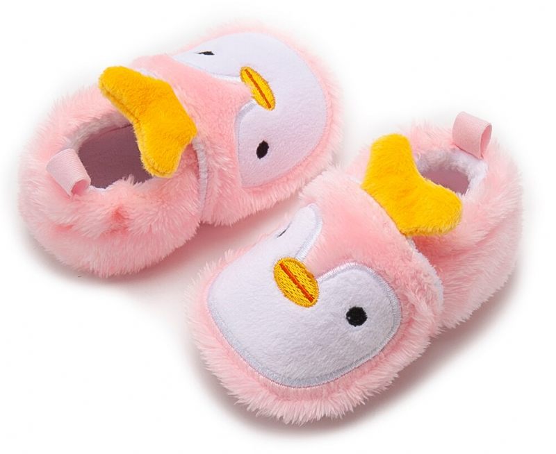 Bisbal Unisex Tofflor För Barn - Rosa