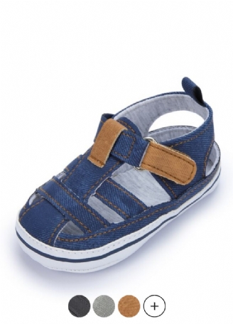 Bissaka Baby Pojkar Casual Sandal