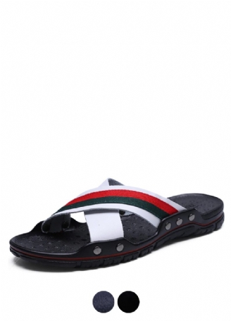 Bissouma Flip Flop För Män