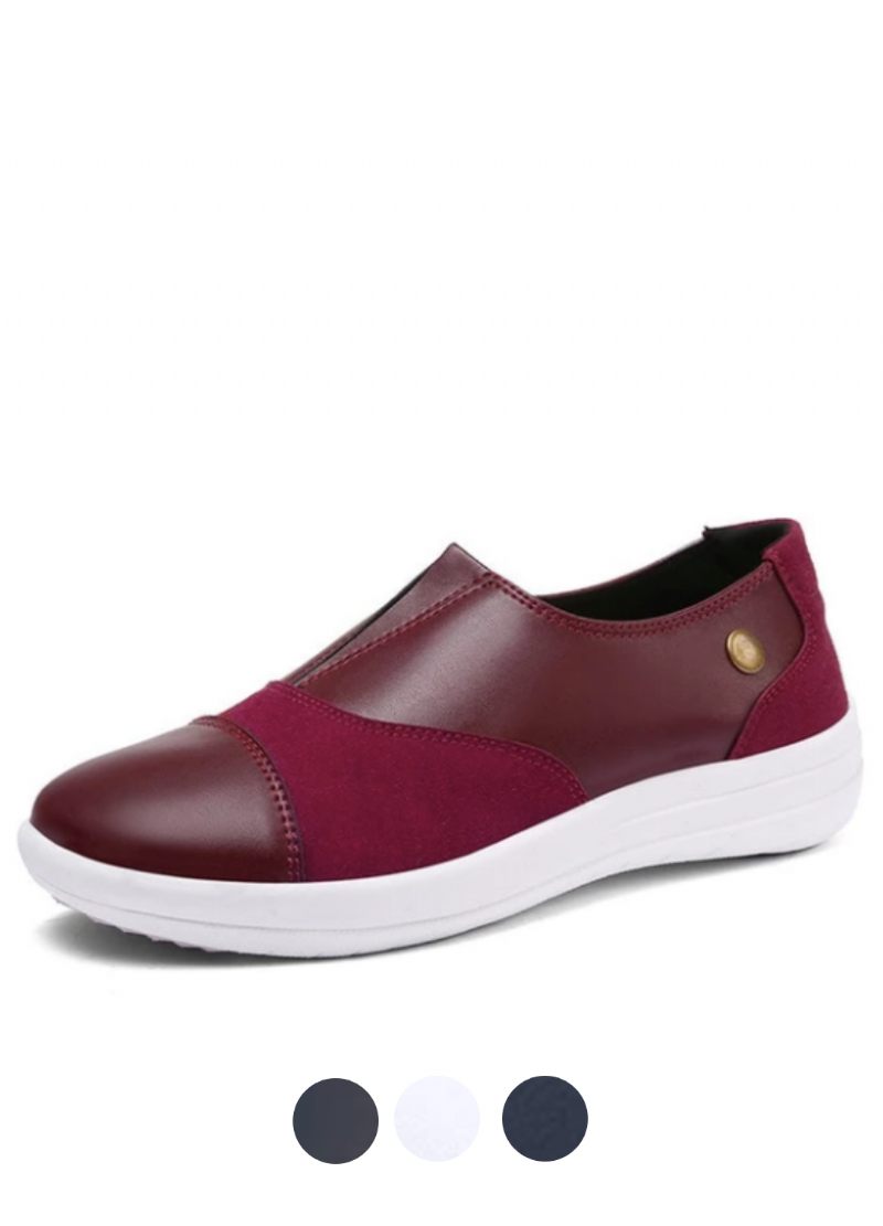 Blondie Dam Loafers Skor
