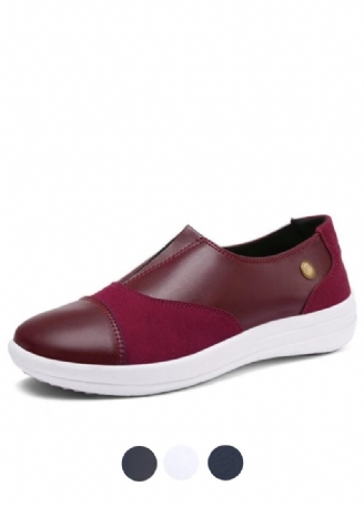 Blondie Dam Loafers Skor