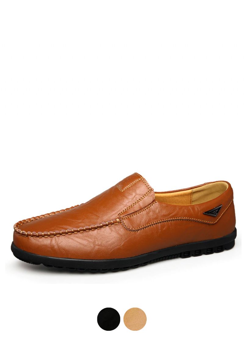 Bob Herr Loafers Fritidsskor