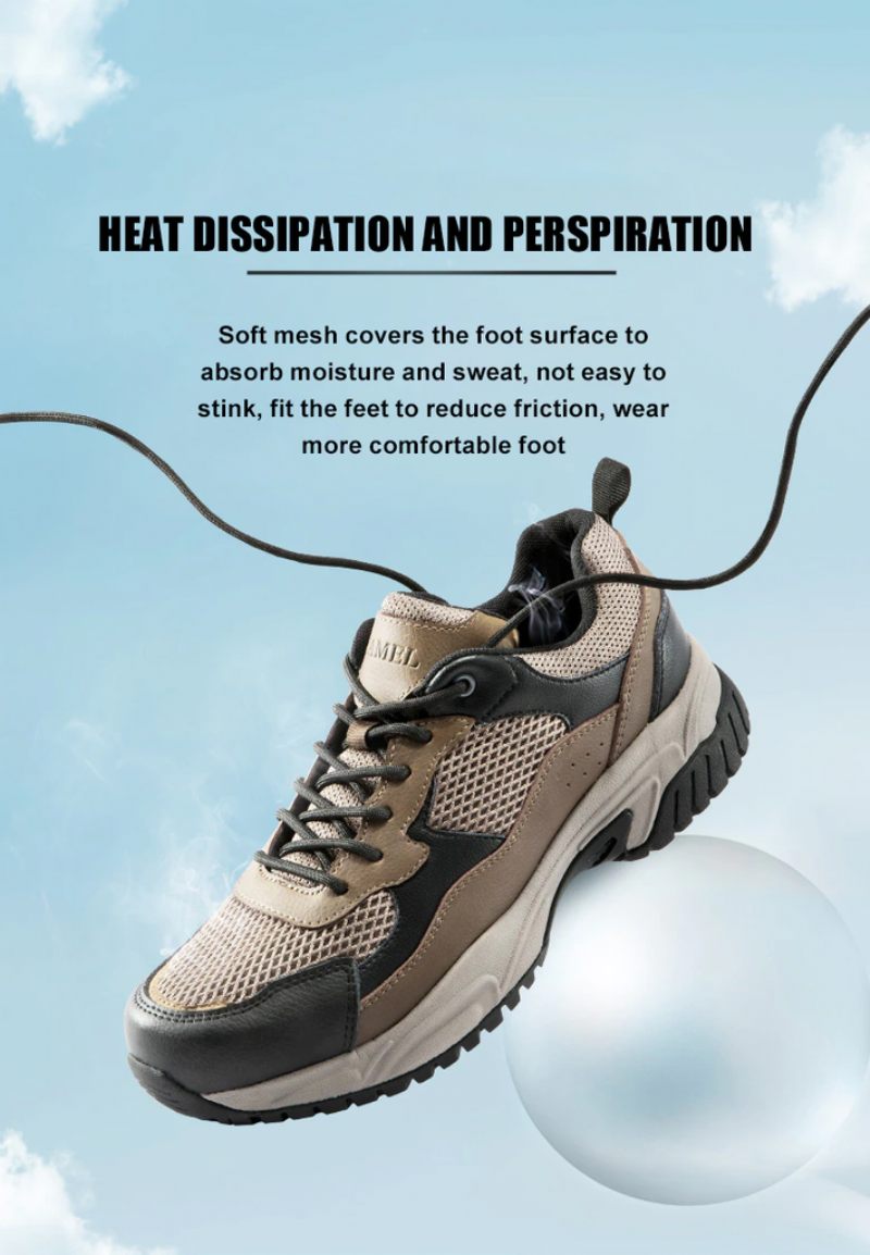 Bobs Sneakers För Män - Svart