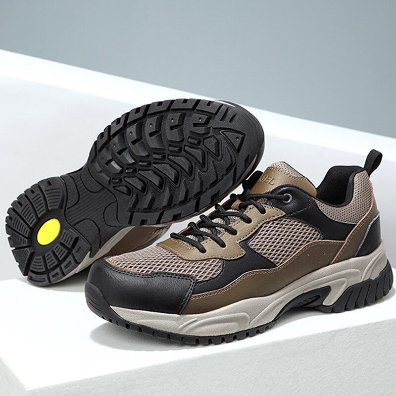 Bobs Sneakers För Män - Svart