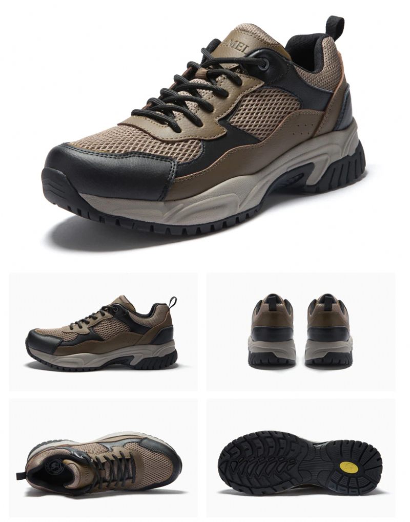 Bobs Sneakers För Män - Svart