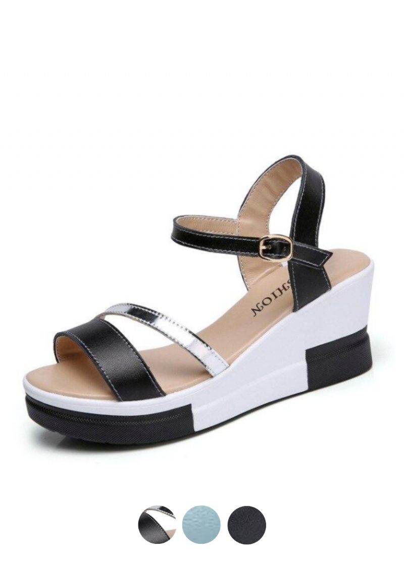 Bonachera Sandal För Kvinnor